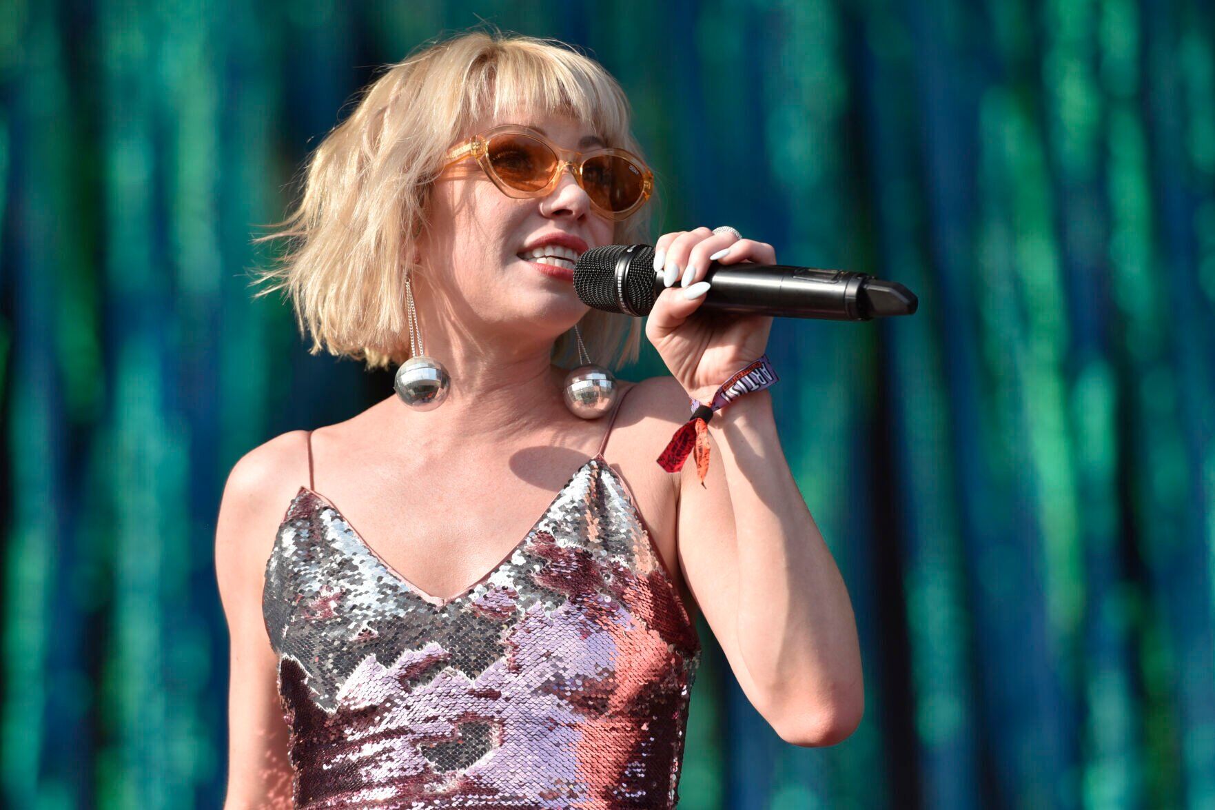 Carly Rae Jepsen